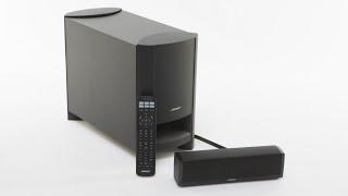 Bose Cinemate 15 | Review | How to Connect Bose Cinemate 15 with TV | Setup Guide |