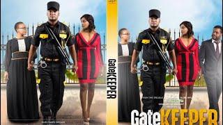 Gate Keeper Part 1B - Ray Kigosi & Kajala Frida (Swahili Bongo Movie)