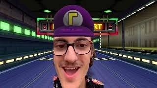 Mr.Bruno Waluigi Pinball