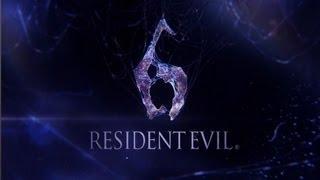 Resident Evil 6 Launch!