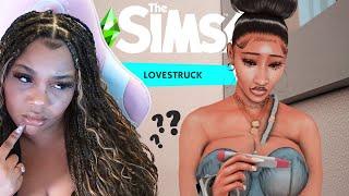 This was NOT Very Demure, NOT Very Mindful - Sims4: Lovestruck- part 11