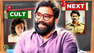 Why Sandeep Reddy Vanga Is The MOST FEARLESS Filmmaker