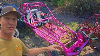 Why Shouldn’t We Bring Back The Sand Rails?