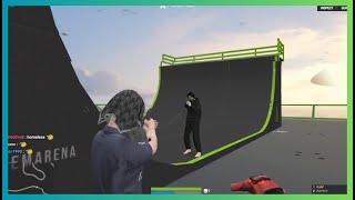4Head & Guapo special RP event with Bipod & Inspect | NoPixel 4.0 GTA RP | RP Clips Hub