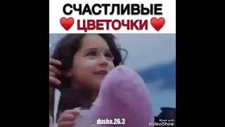 Счастливый конец. Обиженные цветы