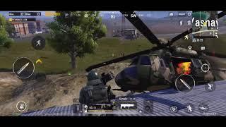 PUBG Mobile Payload 2:0 - Army of One Payload Personal Record 28 Kills!!