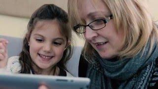 National Literacy Trust - Digital Technology