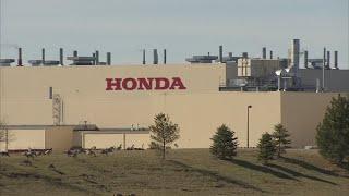 Report: Honda to make next Civic in Indiana