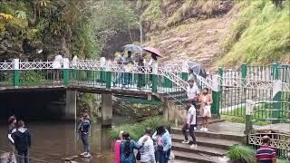 Elephant Fall//Shillong Meghalaya// tourist popular place #bulstarvlogs