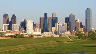 Mesquite, Texas - Inside Out