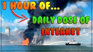 1 Hour of Daily Dose Of Internet