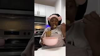 Make dinner with me 