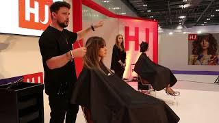 SALON INTERNATIONAL 2022 WITH ALFA ITALIA ON THE HJ MAIN STAGE.