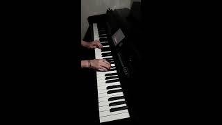 MUSIC BY Ara Gevorgyan/ArtsakhԱՐՑԱԽ/Piano cover Vard Grig