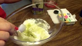 How I make SEA SALT SCRUB