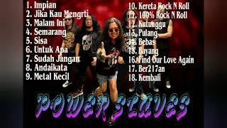 Top Hits Power Slaves... Sepanjang Masa...