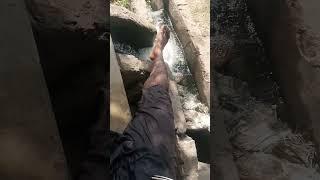 New Cute Boy Tubewell Swimming Vlog  New Big Boy Tubewell Bathing Vlog #swim