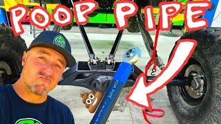 How To Build A Rear 4 Link Suspension