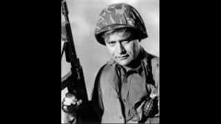 COMBAT TV THEME (FULL STUDIO VERSION) * LEONARD ROSENMAN