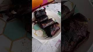 Рыбалка удалась)