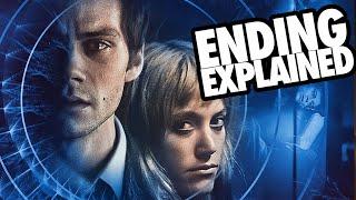 FLASHBACK (2021) Ending Explained