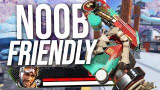 My LEAST Used Weapon Turned Out to be Way Better Than I Thought... - Apex Legends Season 23