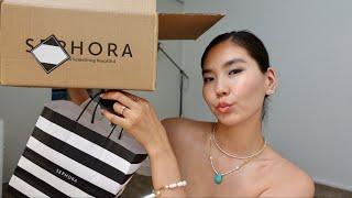 $500 Sephora haul️