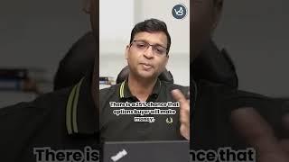 Options Buying or Options Selling? #shorts | Vivek Bajaj