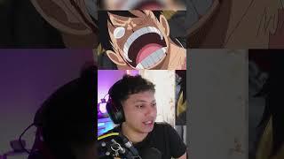 KATAKURI CHEAP SHOTS LUFFY #onepiece #anime #shorts