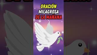  Oración de la Mañana para Empezar el Día con Bendición y Paz  | Reza Con Fe y Confianza en Dios