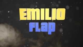 Intro para Emilio Flap (ByGallo/Canario/) + Audio echo por el
