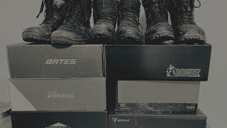 Best Duty Boots Under $200: 7 Boots Reviewed