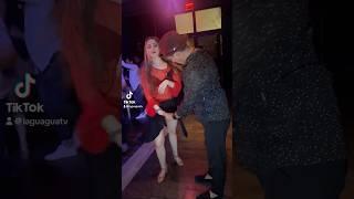 This Salsa Routine is SO Smooth, It’ll Melt Your Heart  #SalsaWorld#SalsaLife #SalsaLover#SalsaDura