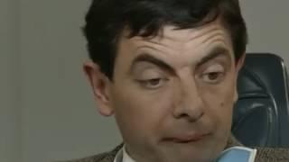 Dr. Marisa Walker Presents Mr Bean At the Dentist