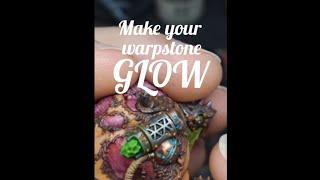 Quick GREEN OSL in 2 steps! Brushes for sale in description