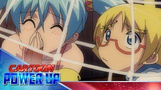 Bakugan - Grandpas’ Got a Brand New Bakugan | FULL EPISODE | CARTOON POWER UP