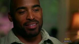 Tiki Barber: Real Sports with Bryant Gumbel (HBO Sports)