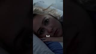 Experiencing Sleep Paralysis