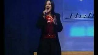 LILIANA GAZIZOVA - HELLO JURMALA