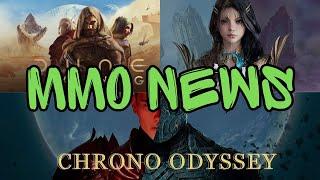 RAWnews. Most Exciting MMO News. Aion 2, Chrono Odyssey, Dune Awakening.