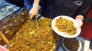Vietnam Street Food. 'Gỏi cuốn', 'Quang', Saeafood and more. 'Festival Oriente'. Italy