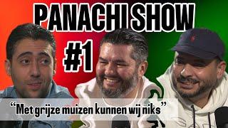 PANACHI SHOW #1 | EL7EBS, Extra Shows & Het Offerverbod in Marokko