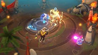 Battlerite - Gameplay (PC/UHD)