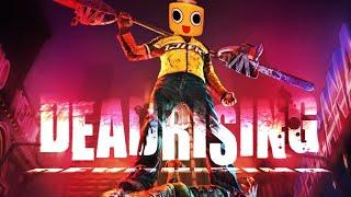 The Tragic Downfall Of Dead Rising