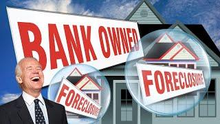 Foreclosure's Surprising Impact: Saving Home Values in 2023