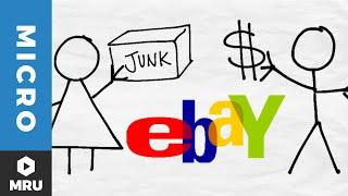 Las grandes ideas del comercio