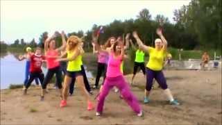 Zumba Fitness