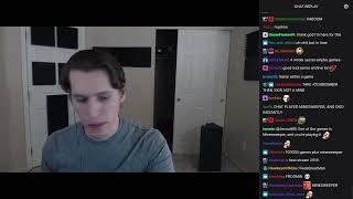 Old Jerma Streams [with Chat] - 700,000 Games Version 2.0