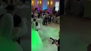 Billie Eilish - Lovely #wedding #violinist #coupledance #lovely #billieeilish #shorts