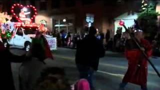 Buzick Lumber Float 2.flv